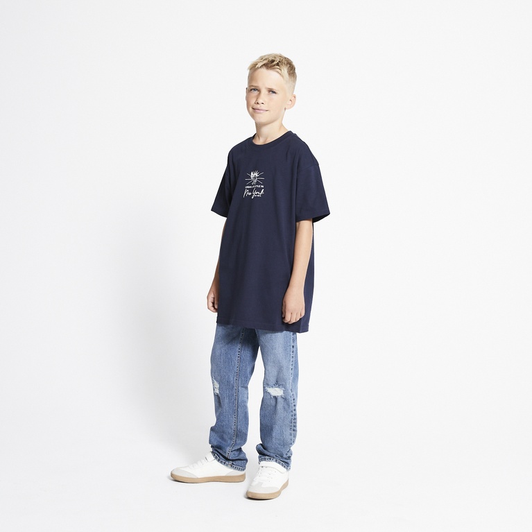 Printed tee "Wilson"
